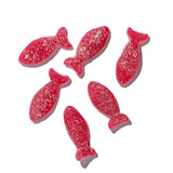 BonBon Sour Wild Strawberry Fish