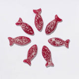 BonBon Sour Blackberry Fish