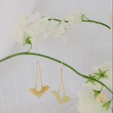 Luz Earrings