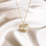 Eleanor Necklace
