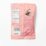 BonBon Sour Wild Strawberry Fish