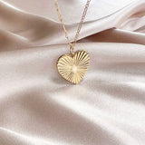 Eleanor Necklace