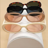 Nicki Sunglasses