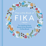 Little Book of Fika by Lynda Balslev