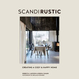 Scandi Rustic by Rebecca Lawson