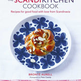 ScandiKitchen Cookbook by Bronte Aurell