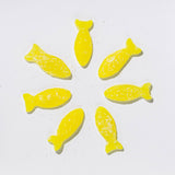 BonBon Sour Elderflower Fish