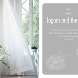 Lagom Life by Elisabeth Carlsson