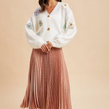 Macintosh Skirt