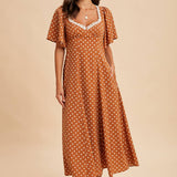Newport Dress