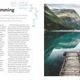 Book of Nordic Self-Care by Elisabeth Carlsson
