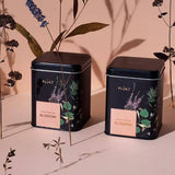 PLŪKT Blossom Organic Herbal Tea