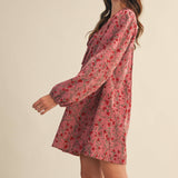 Daniela Dress