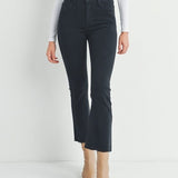 Ash Cropped Flares