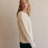 Audette Sweater
