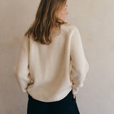 Audette Sweater