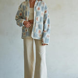 Maison Jacket