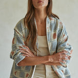 Maison Jacket