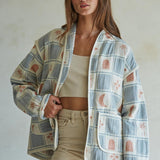 Maison Jacket
