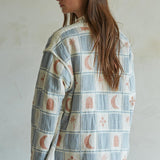 Maison Jacket