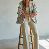 Maison Jacket