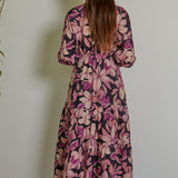 Violette Dress