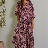 Violette Dress