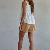 Daisy Top