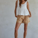 Daisy Top