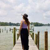 Lucia Bodysuit (Final Sale)