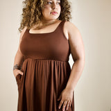 Dorset Dress