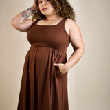 Dorset Dress