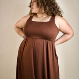Dorset Dress