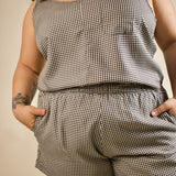 Mercer Shorts