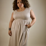 Willamette Dress