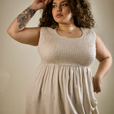 Willamette Dress