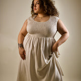 Willamette Dress