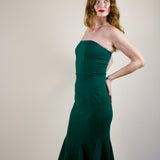 Claudia Dress
