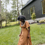 Newport Dress