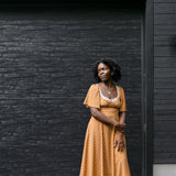 Newport Dress