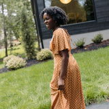 Newport Dress