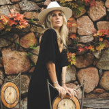 Jordana Dress (Final Sale)