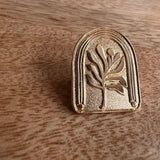 Sacred Growth Pin