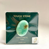 Touch Stone - Amazonite