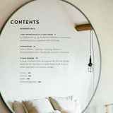 Scandi Rustic by Rebecca Lawson