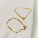 Verona Link Bracelet