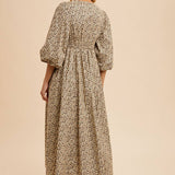 Mary Kate Dress
