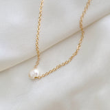 Pearl Cove Necklace