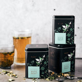 PLŪKT White Night Organic Herbal Tea