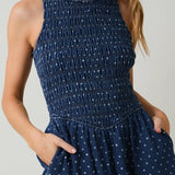 Cedar Dress